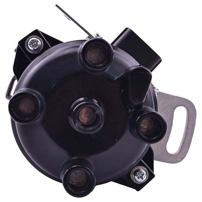 Distributor 1554030 for Mazda Engine FE Hyster Forklift H40FT H60FT H70FT S30FT S35FT S40FT S50FT S55FTS S60FT S70FT