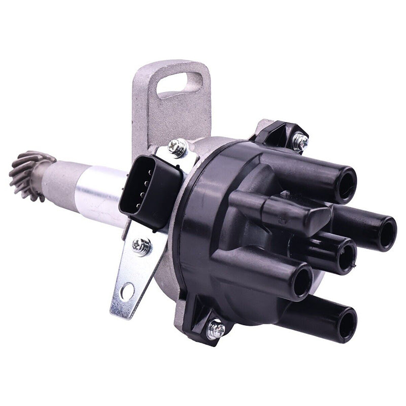 Distributor 1554030 for Mazda Engine FE Hyster Forklift H40FT H60FT H70FT S30FT S35FT S40FT S50FT S55FTS S60FT S70FT