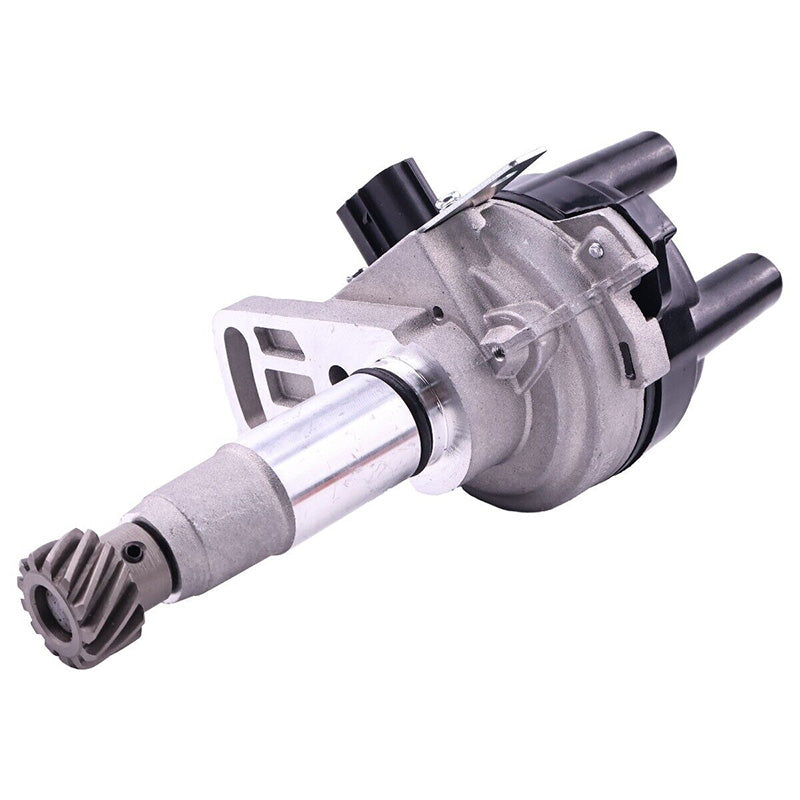 Distributor 1554030 for Mazda Engine FE Hyster Forklift H40FT H60FT H70FT S30FT S35FT S40FT S50FT S55FTS S60FT S70FT