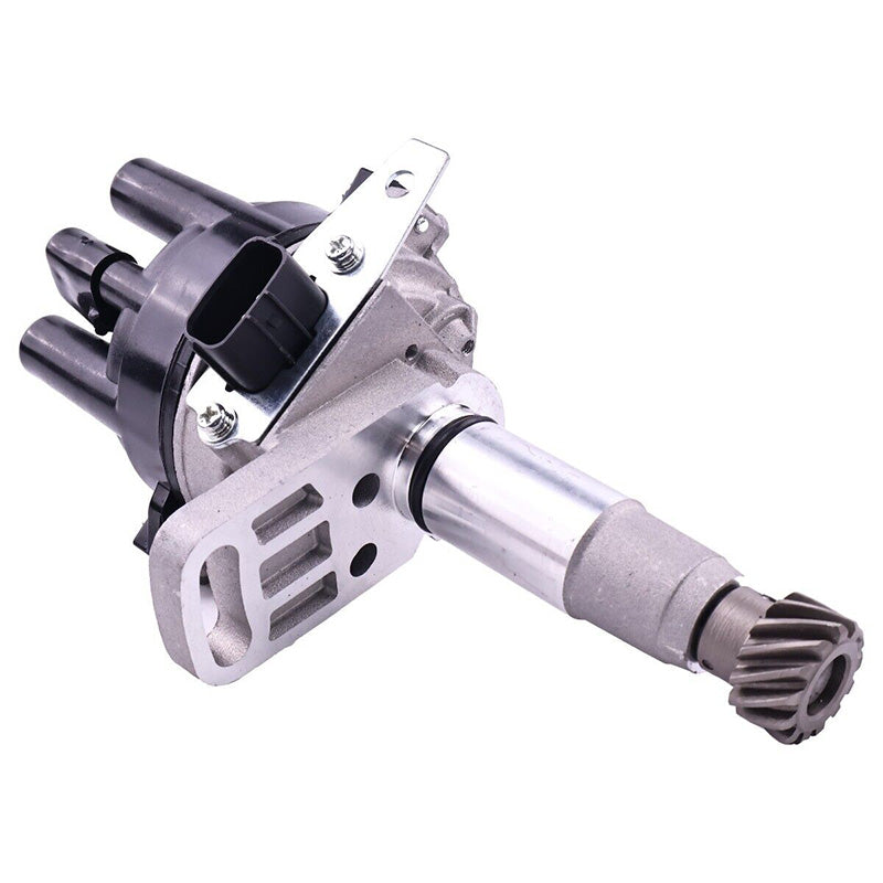 Distributor 1554030 for Mazda Engine FE Hyster Forklift H40FT H60FT H70FT S30FT S35FT S40FT S50FT S55FTS S60FT S70FT