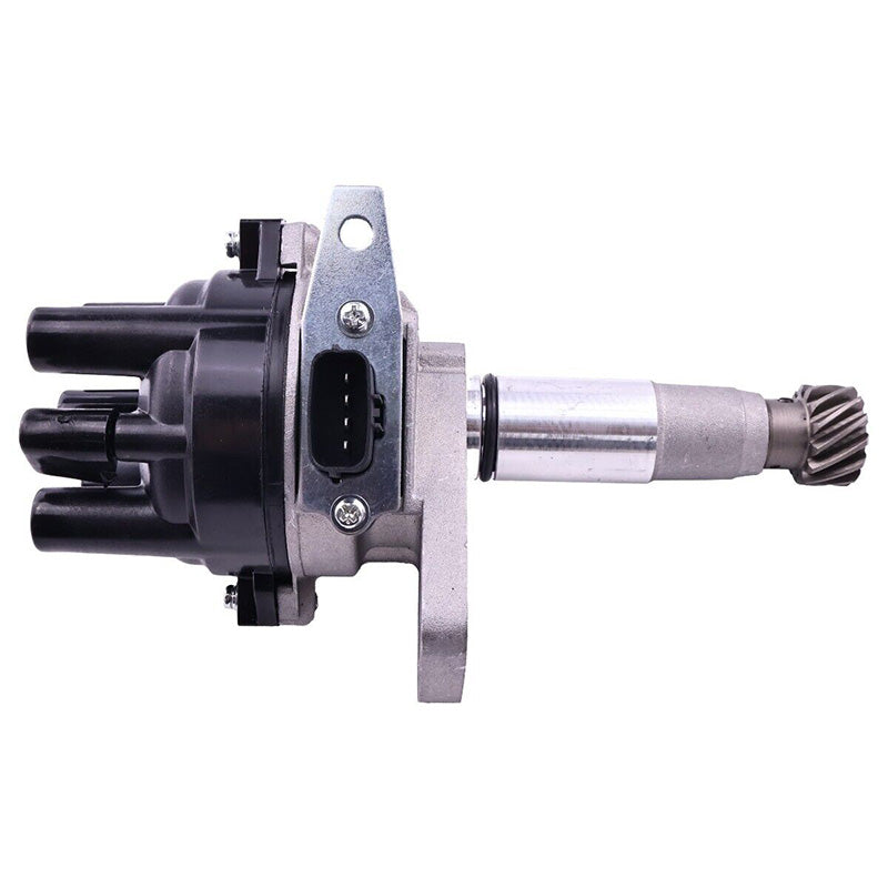 Distributor 1554030 for Mazda Engine FE Hyster Forklift H40FT H60FT H70FT S30FT S35FT S40FT S50FT S55FTS S60FT S70FT