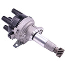 Distributor 1554030 for Mazda Engine FE Hyster Forklift H40FT H60FT H70FT S30FT S35FT S40FT S50FT S55FTS S60FT S70FT