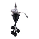 Distributor 19030-78122-71 for Toyota Engine 5K Forklift FG10C-15 FG14C-15 FG15C-15 FG18C-15 6FG14 6FG20 6FG25 7FG10 7FG20 2TG10 40-2FG9 02-6FG23