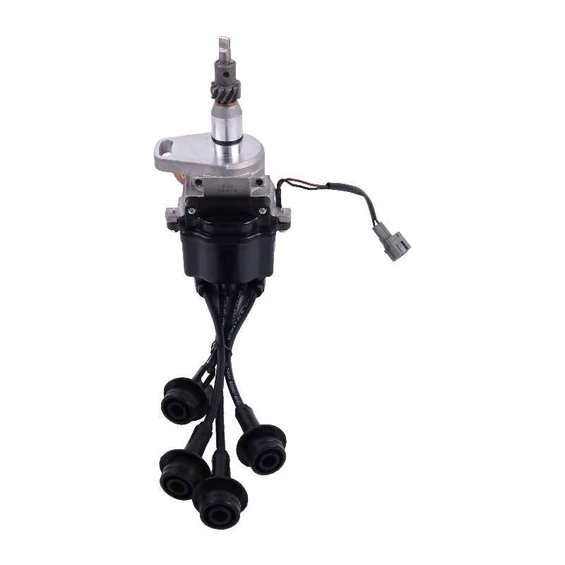 Distributor 19030-78122-71 for Toyota Engine 5K Forklift FG10C-15 FG14C-15 FG15C-15 FG18C-15 6FG14 6FG20 6FG25 7FG10 7FG20 2TG10 40-2FG9 02-6FG23