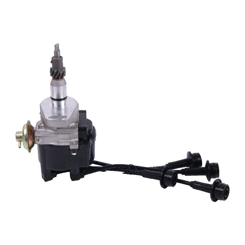 Distributor 19030-78122-71 for Toyota Engine 5K Forklift FG10C-15 FG14C-15 FG15C-15 FG18C-15 6FG14 6FG20 6FG25 7FG10 7FG20 2TG10 40-2FG9 02-6FG23