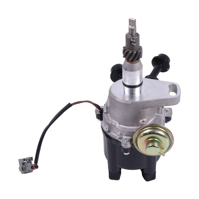 Distributor 19030-78122-71 for Toyota Engine 5K Forklift FG10C-15 FG14C-15 FG15C-15 FG18C-15 6FG14 6FG20 6FG25 7FG10 7FG20 2TG10 40-2FG9 02-6FG23