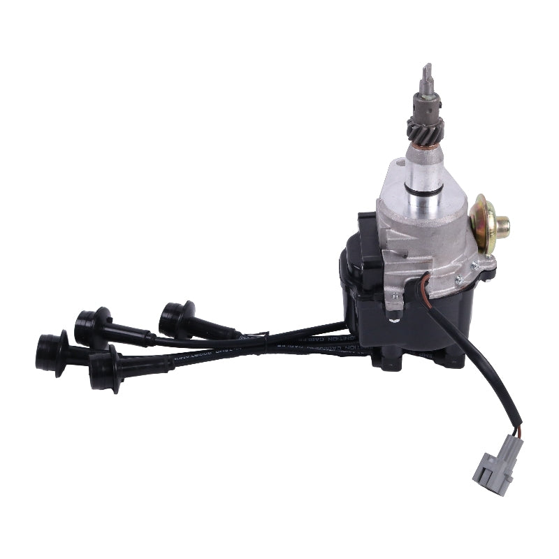 Distributor 19030-78122-71 for Toyota Engine 5K Forklift FG10C-15 FG14C-15 FG15C-15 FG18C-15 6FG14 6FG20 6FG25 7FG10 7FG20 2TG10 40-2FG9 02-6FG23