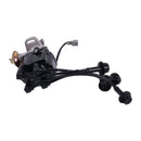Distributor 19030-78122-71 for Toyota Engine 5K Forklift FG10C-15 FG14C-15 FG15C-15 FG18C-15 6FG14 6FG20 6FG25 7FG10 7FG20 2TG10 40-2FG9 02-6FG23
