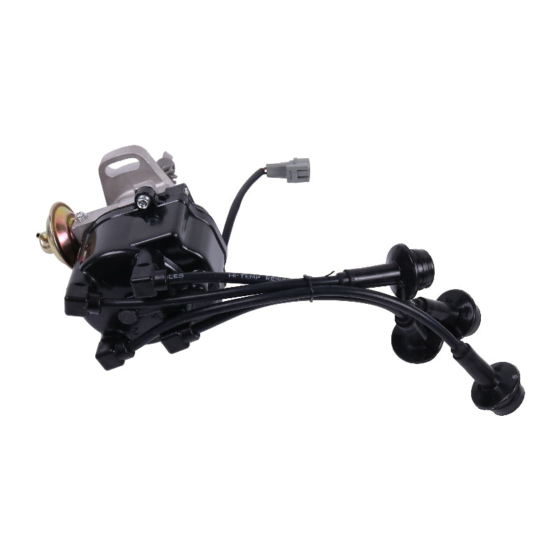 Distributor 19030-78122-71 for Toyota Engine 5K Forklift FG10C-15 FG14C-15 FG15C-15 FG18C-15 6FG14 6FG20 6FG25 7FG10 7FG20 2TG10 40-2FG9 02-6FG23