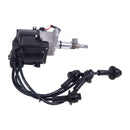 Distributor 19040-UB010 for Toyota Engine 4Y Forklift 8FGCSU20 8FGCU15 8FGCU18 8FGCU20 8FGCU32 8FGU15 8FGU18 8FGU20 8FGU25 8FGU30 8FGU32