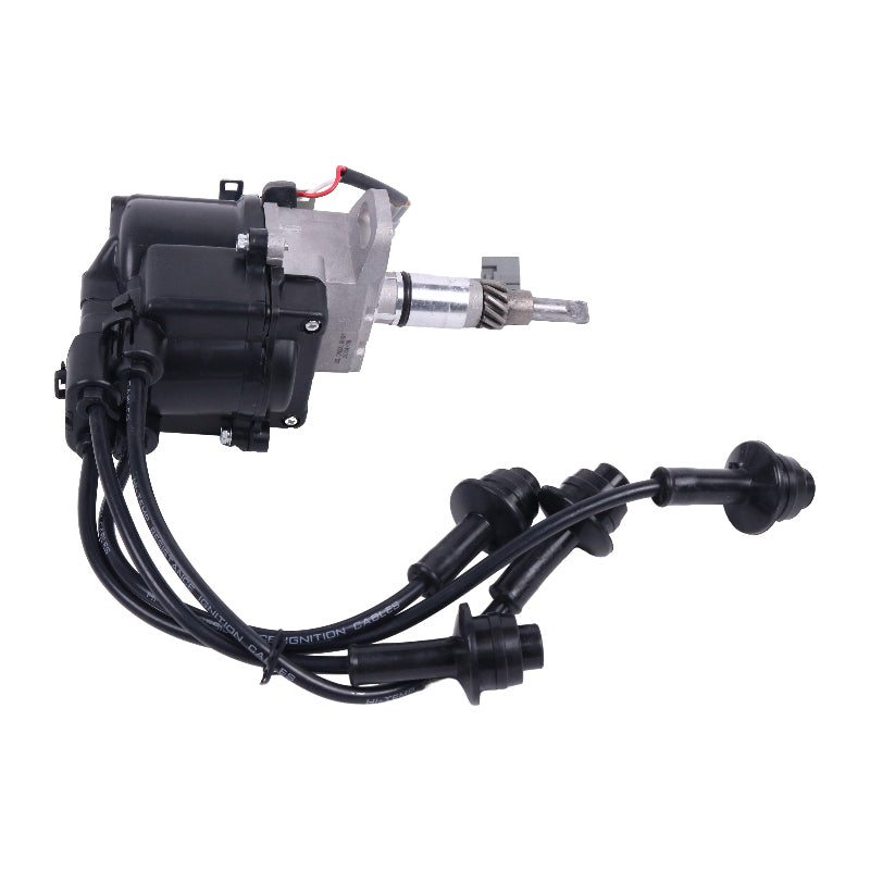 Distributor 19040-UB010 for Toyota Engine 4Y Forklift 8FGCSU20 8FGCU15 8FGCU18 8FGCU20 8FGCU32 8FGU15 8FGU18 8FGU20 8FGU25 8FGU30 8FGU32