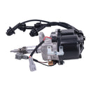 Distributor 19040-UB010 for Toyota Engine 4Y Forklift 8FGCSU20 8FGCU15 8FGCU18 8FGCU20 8FGCU32 8FGU15 8FGU18 8FGU20 8FGU25 8FGU30 8FGU32