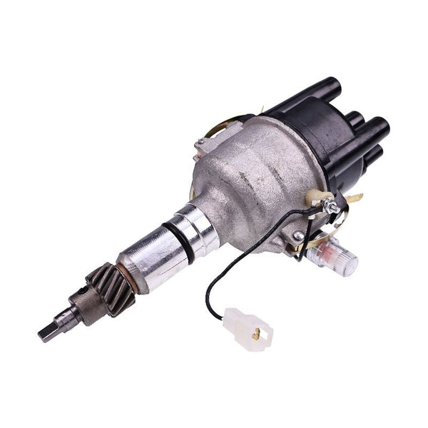 Distributor 19100-23021 for Toyota Engine 3P 4P Forklift 3FG15