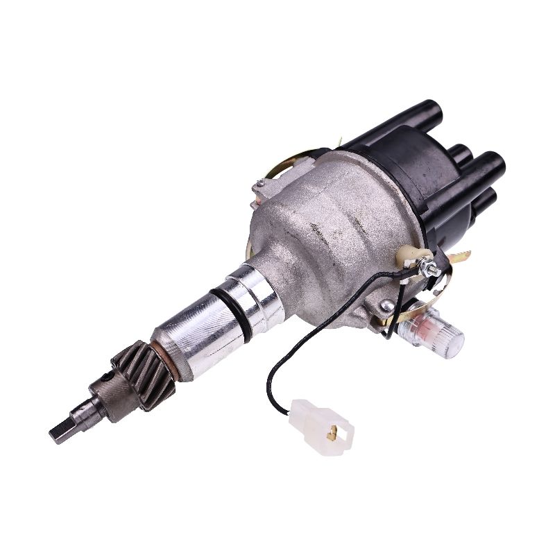 Distributor 19100-23021 for Toyota Engine 3P 4P Forklift 3FG15