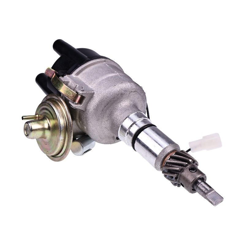 Distributor 19100-23021 for Toyota Engine 3P 4P Forklift 3FG15