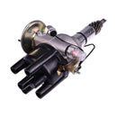 Distributor 19100-23021 for Toyota Engine 3P 4P Forklift 3FG15