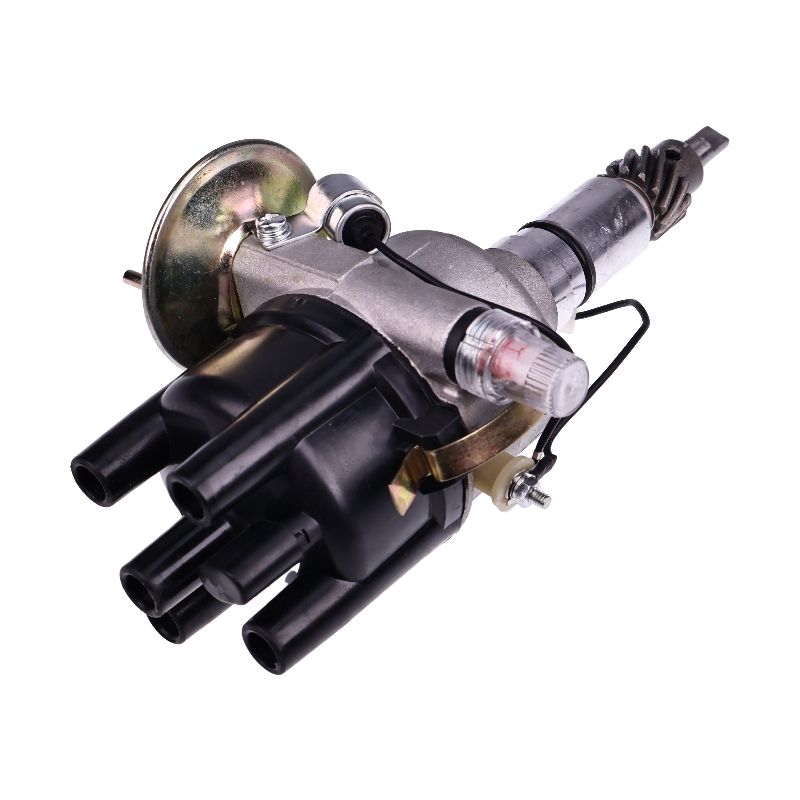 Distributor 19100-23021 for Toyota Engine 3P 4P Forklift 3FG15