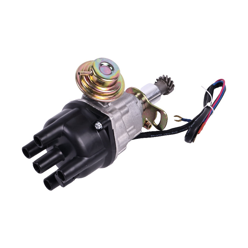 Distributor 22100-05H11 for Nissan Engine A15 Forklift AH01A10V AH01A13V AH01A15V AH01A18V