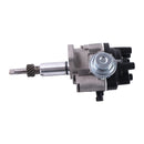Distributor 22100-60K10 22100-60K15 for Nissan Engine H15&nbsp;H20-II H25 H20 K15 K21 K25 Forklift FCG35N6 FG20T6H FG25T6H UJ02A20V UJ02A25V FHG25N2 CUGJ02F30V FHG30N2