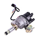 Distributor 22100-87K15 for Nissan Engine Z24 Forklift RGH02A28V RGH02A30V CRGH02F35V CRGH02F33V CRGH02F30S CRGH02F30V