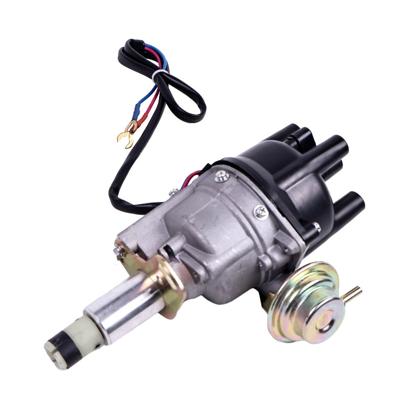 Distributor 22100-87K15 for Nissan Engine Z24 Forklift RGH02A28V RGH02A30V CRGH02F35V CRGH02F33V CRGH02F30S CRGH02F30V