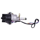 Distributor 22100-87K15 for Nissan Engine Z24 Forklift RGH02A28V RGH02A30V CRGH02F35V CRGH02F33V CRGH02F30S CRGH02F30V