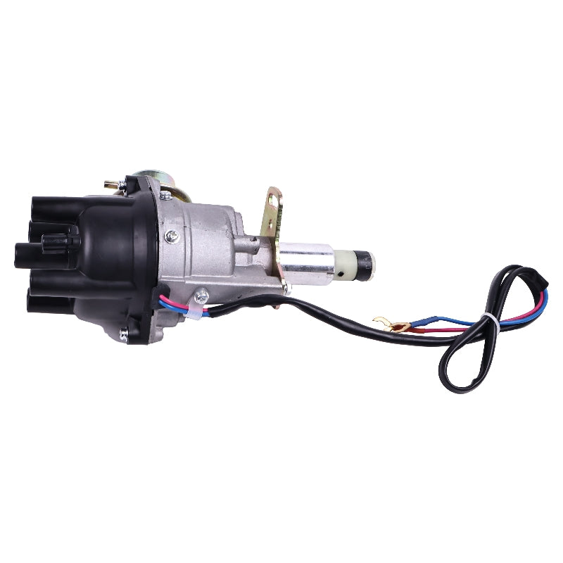 Distributor 22100-87K15 for Nissan Engine Z24 Forklift RGH02A28V RGH02A30V CRGH02F35V CRGH02F33V CRGH02F30S CRGH02F30V