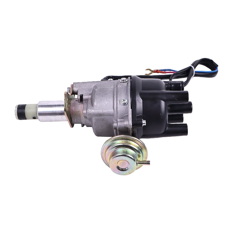 Distributor 22100-87K15 for Nissan Engine Z24 Forklift RGH02A28V RGH02A30V CRGH02F35V CRGH02F33V CRGH02F30S CRGH02F30V