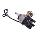 Distributor 22100-87K15 for Nissan Engine Z24 Forklift RGH02A28V RGH02A30V CRGH02F35V CRGH02F33V CRGH02F30S CRGH02F30V