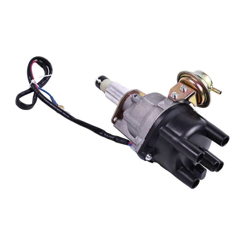 Distributor 22100-87K15 for Nissan Engine Z24 Forklift RGH02A28V RGH02A30V CRGH02F35V CRGH02F33V CRGH02F30S CRGH02F30V
