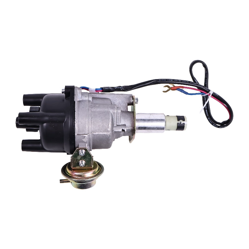 Distributor 22100-87K15 for Nissan Engine Z24 Forklift RGH02A28V RGH02A30V CRGH02F35V CRGH02F33V CRGH02F30S CRGH02F30V