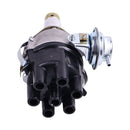 Distributor 22100-C7000 for Nissan Engine H30 P40 Forklift UF03A33V CHF03A30V CHF03A33V FG33N-4 FG35N-4 FG35S-4 FG40T-4 FG45S-4 FHG30N8 FHG36N8