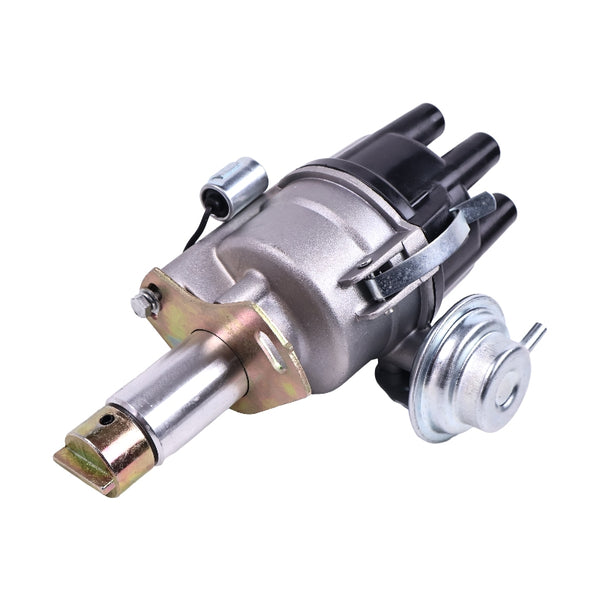 Distributor 22100-C7000 for Nissan Engine H30 P40 Forklift UF03A33V CHF03A30V CHF03A33V FG33N-4 FG35N-4 FG35S-4 FG40T-4 FG45S-4 FHG30N8 FHG36N8