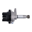 Distributor 5800470-16 for Mazda Engine F2 FE Yale Forklift GC030 GC040 GC050 GP030 GP035 GP040 GLC030 GLC035