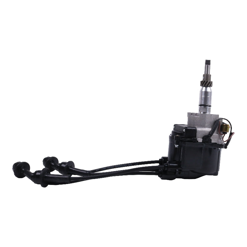 Distributor Assembly 19040-78150-71 for Toyota Engine 4Y Forklift 02-7FGF30 02-7FGJF35 42-7FGF20 42-7FGF25 02-8FGF15 02-8FGF18 02-8FGF20 8FGU25