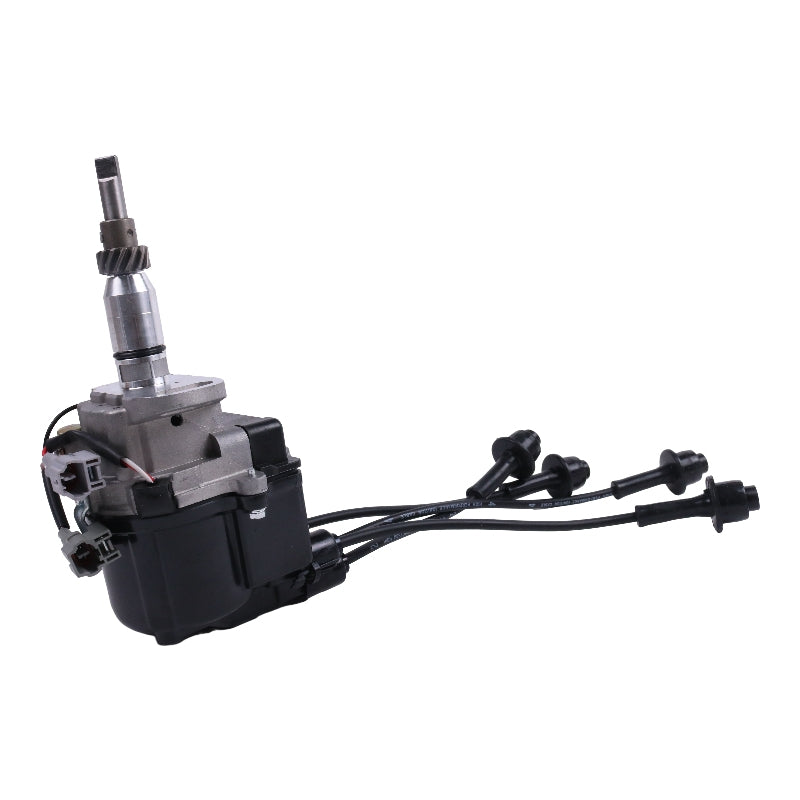 Distributor Assembly 19040-78150-71 for Toyota Engine 4Y Forklift 02-7FGF30 02-7FGJF35 42-7FGF20 42-7FGF25 02-8FGF15 02-8FGF18 02-8FGF20 8FGU25