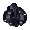 Distributor Cap 22162-55K10 for Nissan Engine H20II H25 K21 K25 Forklift CPJ01A15PV CPJ01A18V CPJ02A25V CUJ02A20V KCPH01A18V KPH02A20PV PJ02A20V