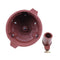 Distributor Cap and Rotor 12581-68650 12581-68670 for Kubota Engine WG600 WG750 DF752