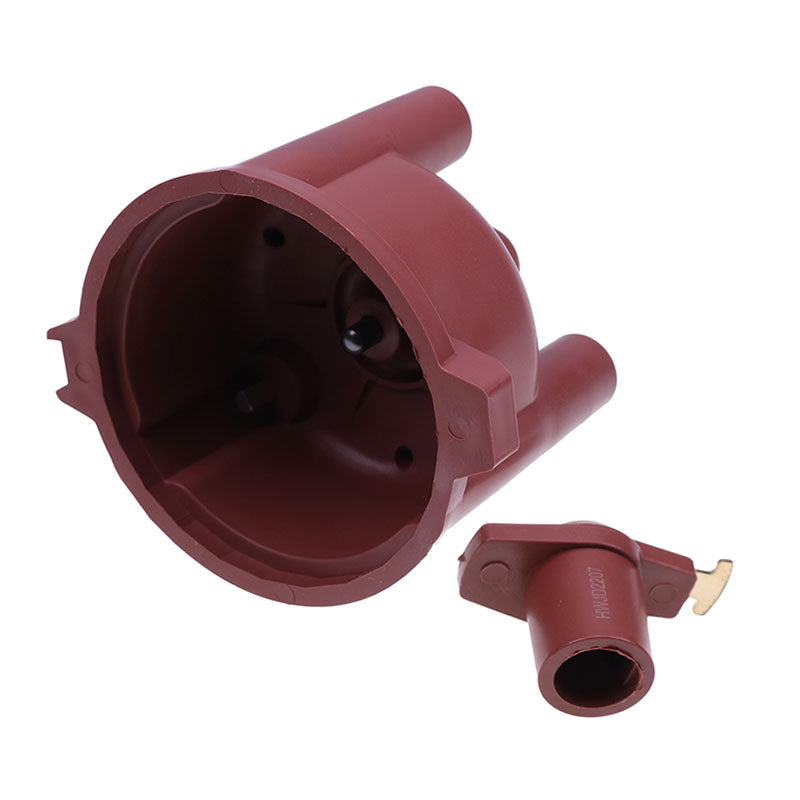 Distributor Cap and Rotor 12581-68650 12581-68670 for Kubota Engine WG600 WG750 DF752