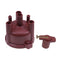 Distributor Cap and Rotor 12581-68650 12581-68670 for Kubota Engine WG600 WG750 DF752
