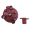 Distributor Cap and Rotor 12581-68650 12581-68670 for Kubota Engine WG600 WG750 DF752