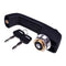Door Handle AL113174 for John Deere 1654 3204 4066R 5075E 5065E 5083E 5090R 6115J 6170R 7810 8310R 9430 9630