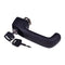 Door Handle AL113174 for John Deere 1654 3204 4066R 5075E 5065E 5083E 5090R 6115J 6170R 7810 8310R 9430 9630