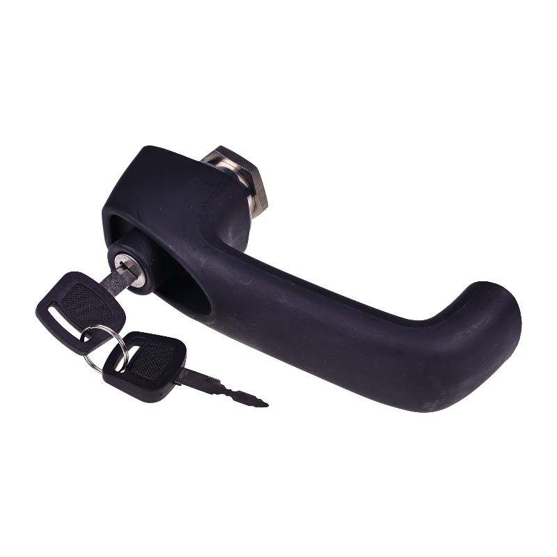 Door Handle AL113174 for John Deere 1654 3204 4066R 5075E 5065E 5083E 5090R 6115J 6170R 7810 8310R 9430 9630