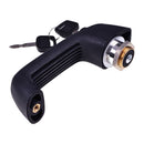 Door Handle AL113174 for John Deere 1654 3204 4066R 5075E 5065E 5083E 5090R 6115J 6170R 7810 8310R 9430 9630