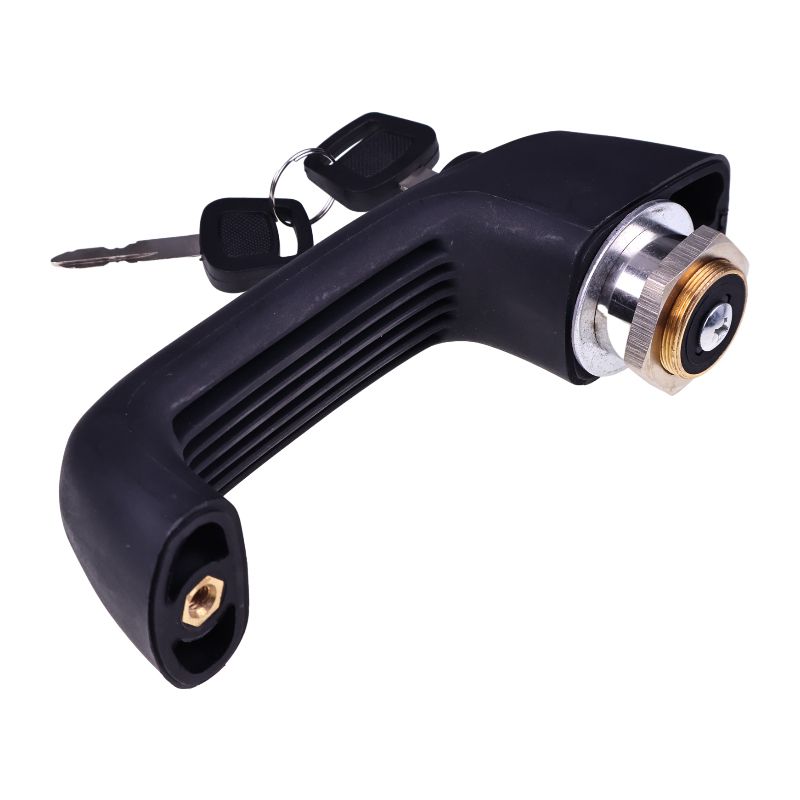 Door Handle AL113174 for John Deere 1654 3204 4066R 5075E 5065E 5083E 5090R 6115J 6170R 7810 8310R 9430 9630