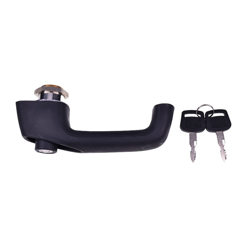 Door Handle AL113174 for John Deere 1654 3204 4066R 5075E 5065E 5083E 5090R 6115J 6170R 7810 8310R 9430 9630
