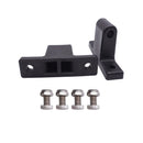 Door Hinge Set 7305580 7176593 for Bobcat Loader A770 S540 S510 S550 T550 T590 T630 T650 T750