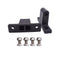 Door Hinge Set 7305580 7176593 for Bobcat Loader A770 S540 S510 S550 T550 T590 T630 T650 T750