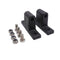 Door Hinge Set 7305580 7176593 for Bobcat Loader A770 S540 S510 S550 T550 T590 T630 T650 T750